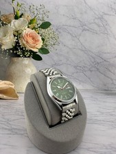 Vintage Seiko 5 Automatic 7009A 17 Jewels D/D Japan made Man's Wrist Watch - Image 2