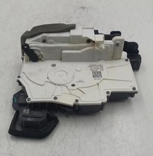Porte arrière et accessoires Audi 50