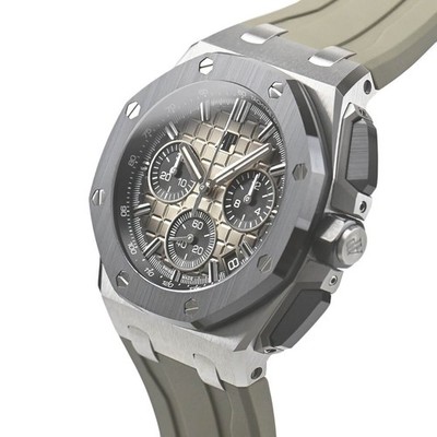 AUDEMARS PIGUET Royal Oak Offshore Chronograph 26420SO.OO.A600CA.01 SW17467