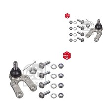 Rotule de suspension Ssangyong KORANDO