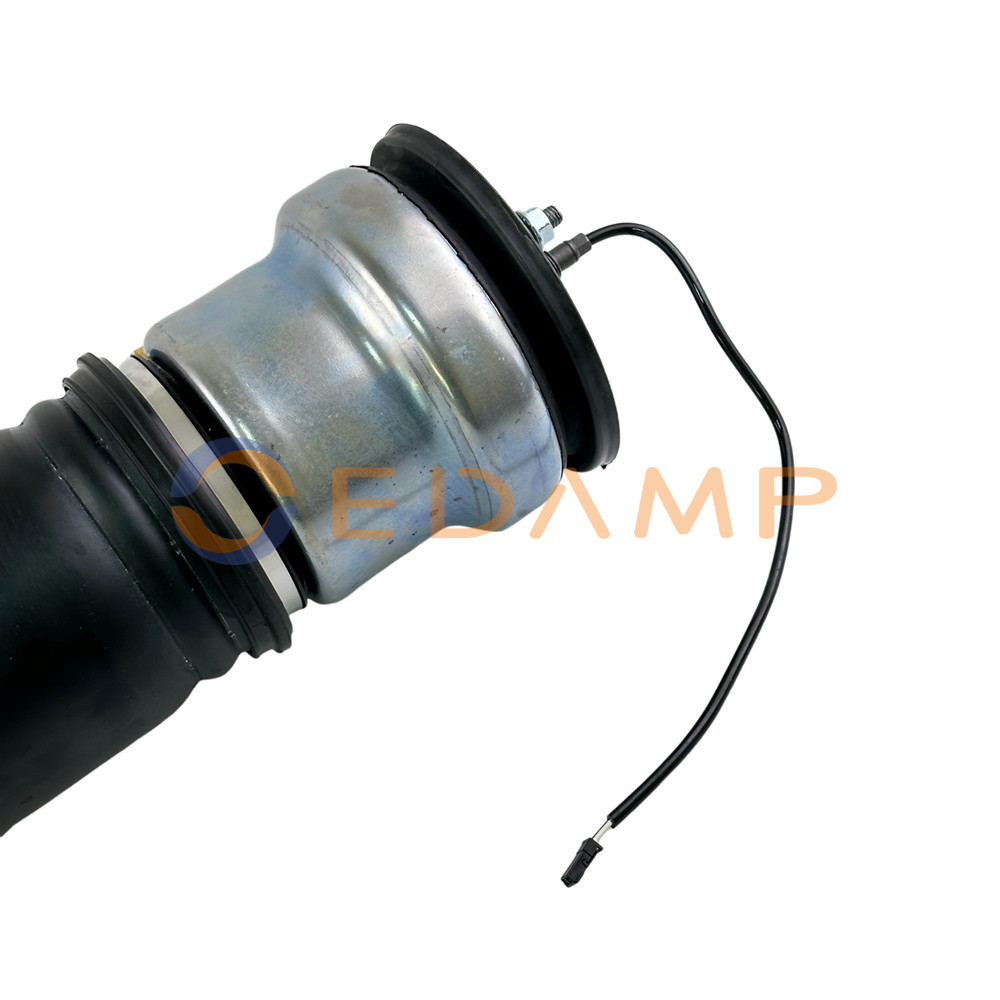Full Set Front Rear Air Shock Struts For Rolls Royce Phantom RR1 RR1N 2003-2016