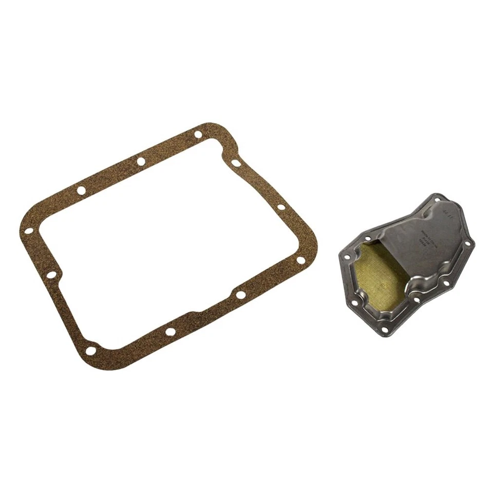 For Ford Mustang 1965-1969 Motorcraft Automatic Transmission Filter Kit Foto 2 de 2