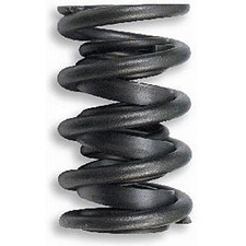Lunati 75824-16 Lift Nitride Dual Valve Spring Wo Damper Od 1.625