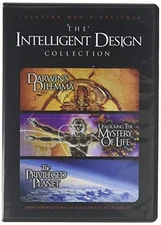 The Intelligent Design Collection - Darwin's Dilemma, The Privileged Planet,...