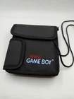 Original Vintage Nintendo Gameboy Carrying Case Shoulder Bag Pouch