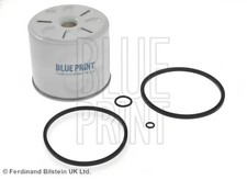 Filtre à carburant Peugeot 108