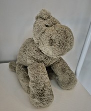 Mint Condition Jellycat London Medium Huggady Dinosaur Plush Toy  (retired)