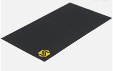 Saris Training Mat Bike FLOOR PROTECTION