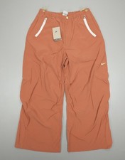 Nike Project F.R.O.G. Parachute Pants Men's Rust Orange HJ3288-246 140