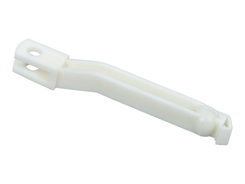 Barra de acoplamiento manija de puerta para PORSCHE 944 desde '86- 968 cierre centralizado Foto 2 de 4