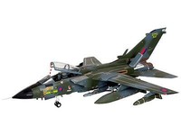 Revell 64619 Model Set Tornado GR.1 Raf In 1:72 Neu Ovp+