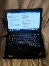 Lenovo ThinkPad X250 I5 12" Laptop