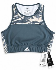 Adidas Primegreen AEROREADY sports bra, size ...