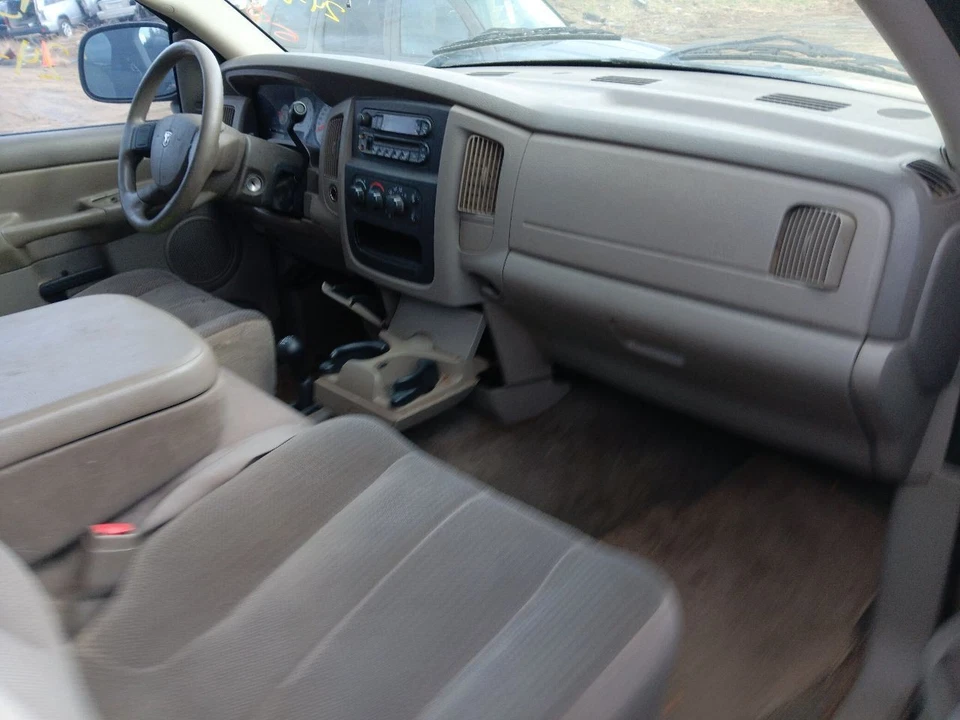 Электронный модуль управления двигателем ECM 4,7 л подходит для пикапа 04 DODGE 1500 29865768 - Изображение 4 из 4