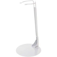 Kaiser 4001 White Adjustable Doll Stand Fits 24 To 36 Inch Dolls Kaiser 4001 White Adjustable Doll Stand Fits 24 To 36 Inch Dolls