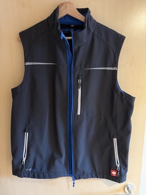 Engelbert Strauss Softshell Weste  (L) e.s.motion 2020