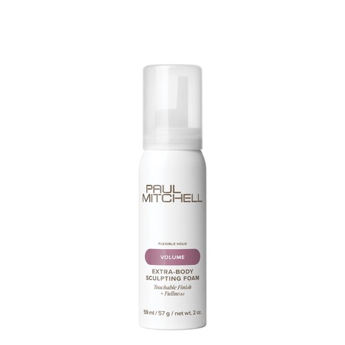 Paul Mitchell Extra Body Sculpting Foam (Select Size)