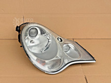 2002 2003 2004 2005 Porsche 911 Carrera Rh Right Headlight Xenon Complete