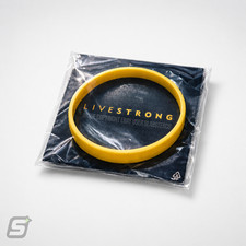 Nike Livestrong Wristband | 100% Authentic | ...