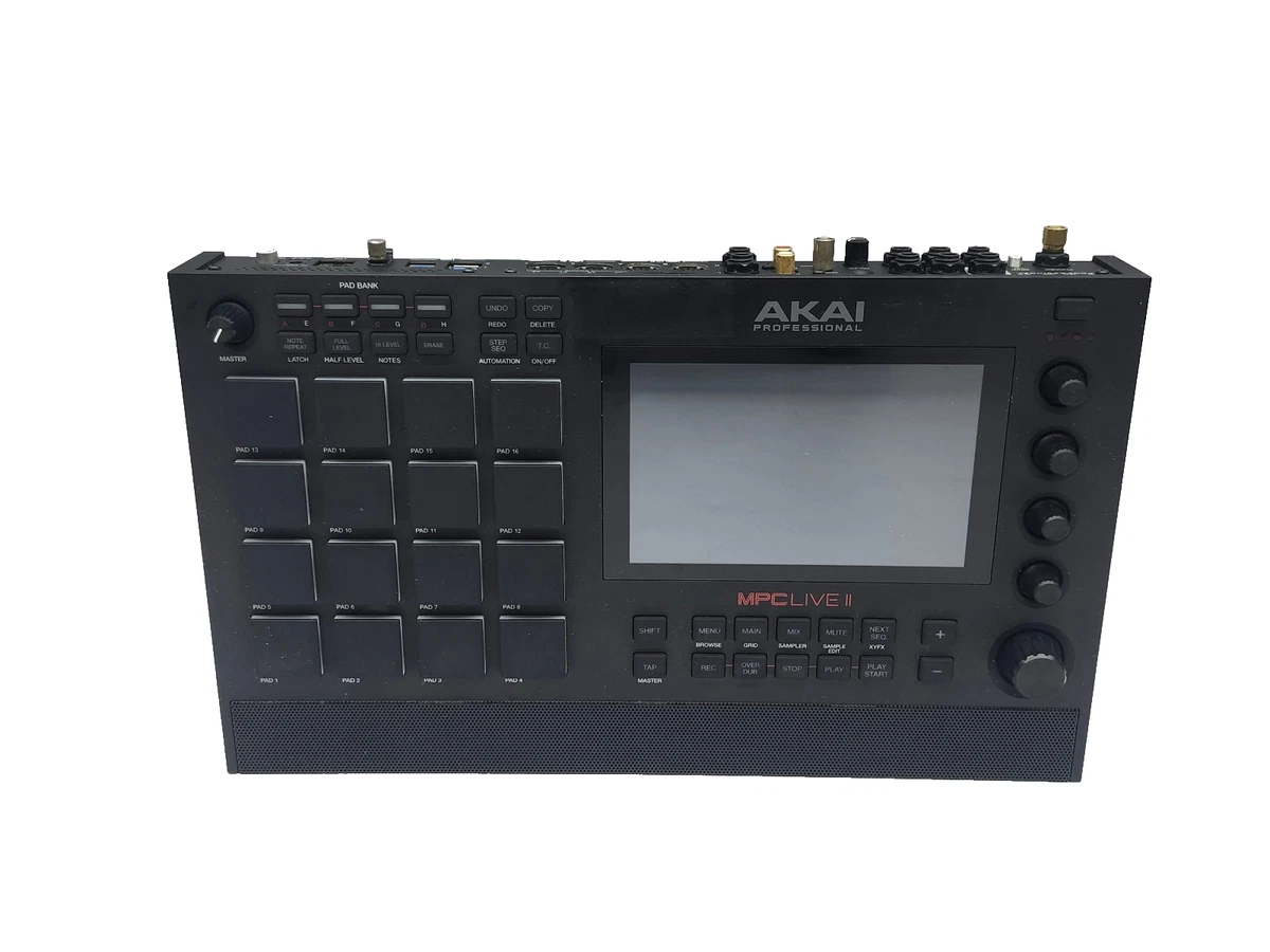 SAMPLER 5’8” Channel s サンプラー 25+ Samplers&Sequencers for sale | Updated Oct 2026