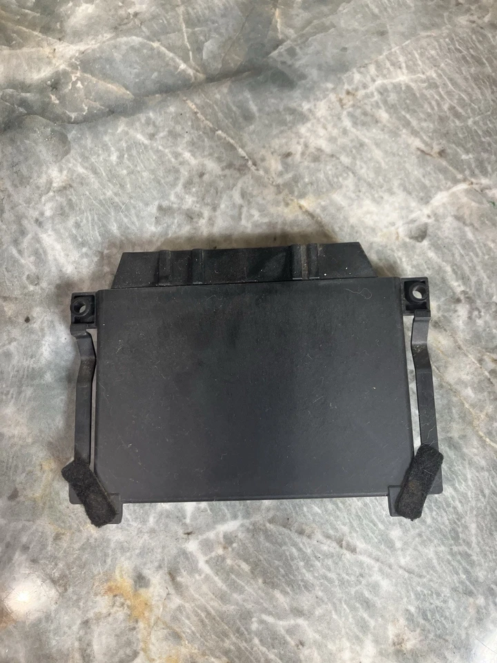 Módulo de control de transmisión Sprinter 2500 3500 2004-2006 2,7 L TCU TCM probado OEM Foto 2 de 2