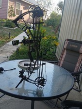 Hoyt ventum 30