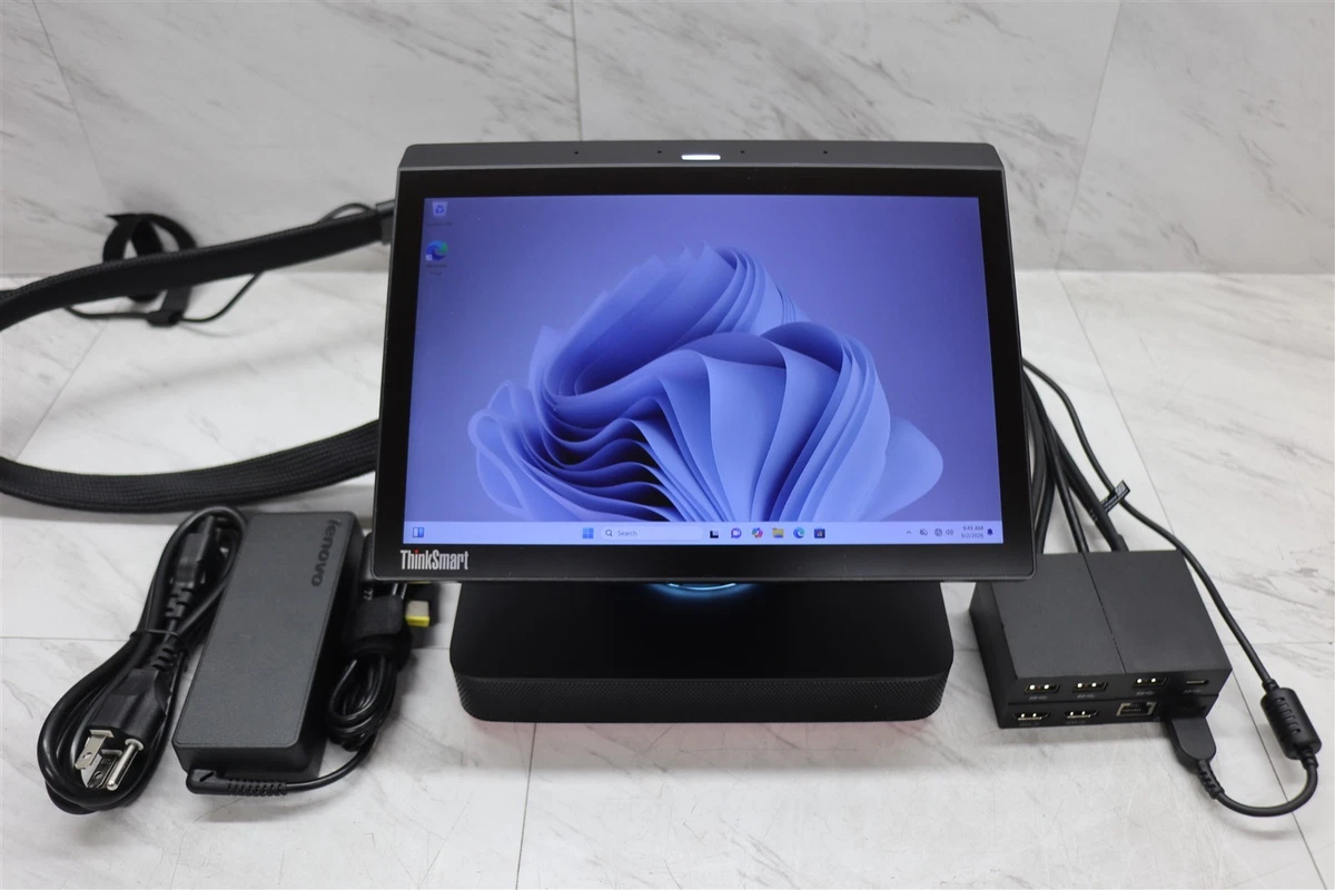Lenovo Intel Core i5 8th Gen. 8 GB RAM PC Desktops & All-In-One
