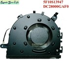 CPU Fan Cooler for Lenovo V14 G2-ITL G2ALC 82KA S14 G2-ALC G2-IJL 5F10S13947