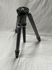 Gitzo Tripod G 106 G106 - Made in France - In Box, Excellent 