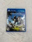 Horizon: Zero Dawn (Playstation 4, 2017)
