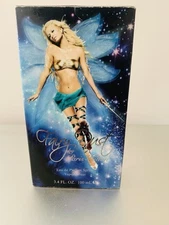 FAIRY DUST BY PARIS HILTON EDP 3.4 Oz SPRAY SEALED BOX 2008 PARLUX FRAGRANCES