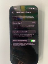 iPhone 14 Pro 256GB Unlocked Smartphone Black