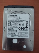 Disco Duro TOSHIBA MQ04ABF100 1TB 25