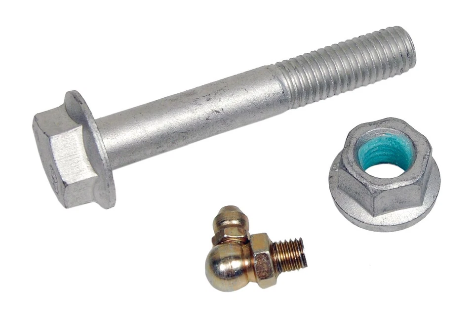Mevotech CMS501125 Suspension Control Arm and Ball Joint Assembly - Image 4 of 4