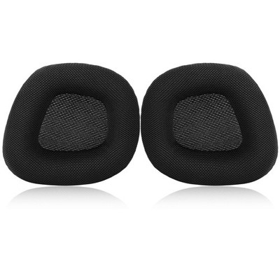 Earpads with Mesh Fabric & Memory Foam Ear Cushion Cover for Corsair Void & C...