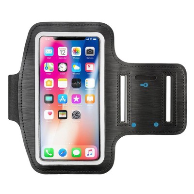 Running Armband Phone Holder for iPhone 13 Mini/12 Mini/SE (3rd 2nd Gen)