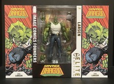MCFARLANE SAVAGE DRAGON IMAGE COMICS FOUNDERS...