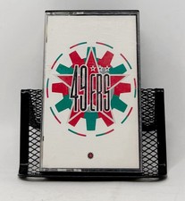 49ers by 49ers Cassette, Oct-1990, 4th  Broadway 