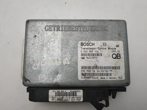OPEL OMEGA B 25, 26, 27 Getriebe Steuergerät 026002416 GM96017873 2,50 11010213