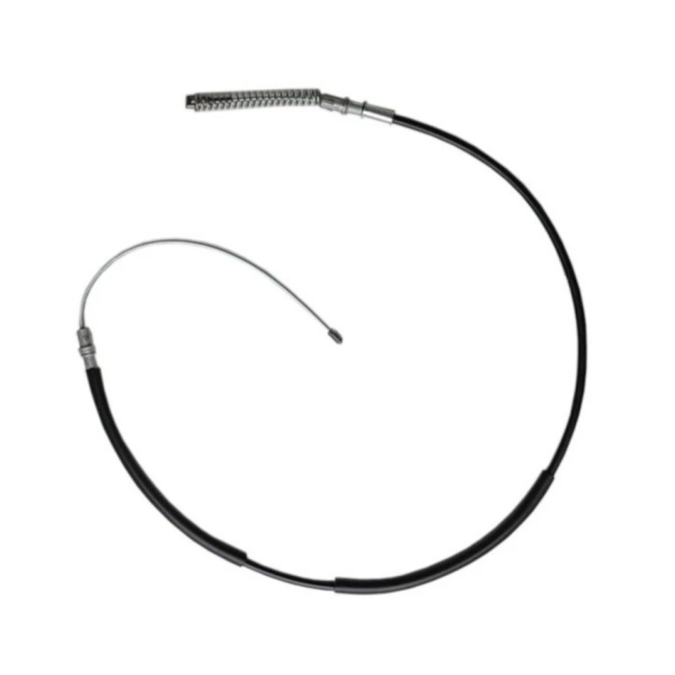 Genuine ACDelco For GMC Safari 2003 04 2005 Parking Brake Cable Rear Driver Side - Image 2 of 4