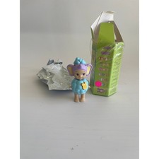 Sonny Angel Elephant Bubble Bath HSH Series 2024