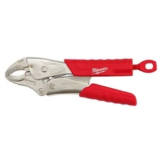Milwaukee Tool 48-22-3407 7 In Torque Lock Deluxe Cushion Grip Locking Plier