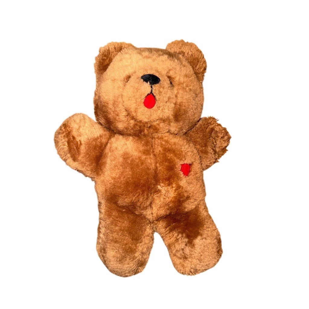 Daikin Plush Bear Teddy Bears for sale | eBay