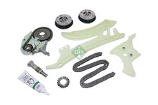 Kit de distribution BMW 732