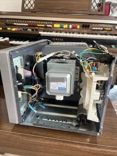 Kenwood Microwave K20MSS15 800W Replacement Parts – Fast UK Shipping