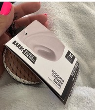 Bark Box Dog Toys Super Chewer Swirl Dog Toy Medium Large NWT