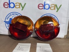 FORD GT40 GT40 MK1 Rear lights