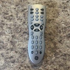 GE RC24914-E Remote Control