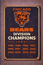 Chicago Bears Collecting and Fan Guide 21
