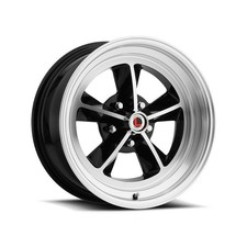 Lw69-70854a Legendary Wheels Gt9 - 17x8 - 5x4.5 - 4.75 Bs - Gloss Blackmachined Lw69-70854a Legendary Wheels Gt9 - 17x8 - 5x4.5 - 4.75 Bs - Gloss Blackmachined